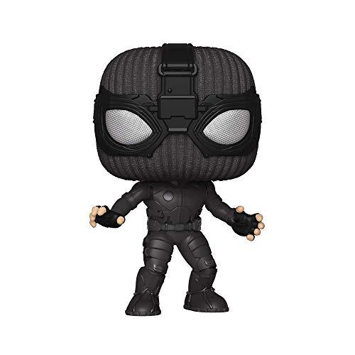 Pop! Vinyl: Spider Man Far from Home: Spider-Man (Stealth Suit)