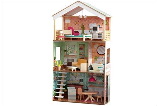 KidKraft CASA DE MUÑECAS Dottie