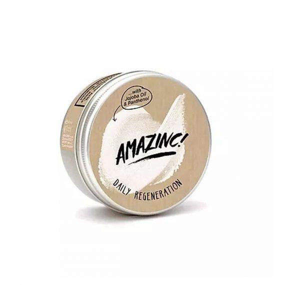 crema corporal amazinc