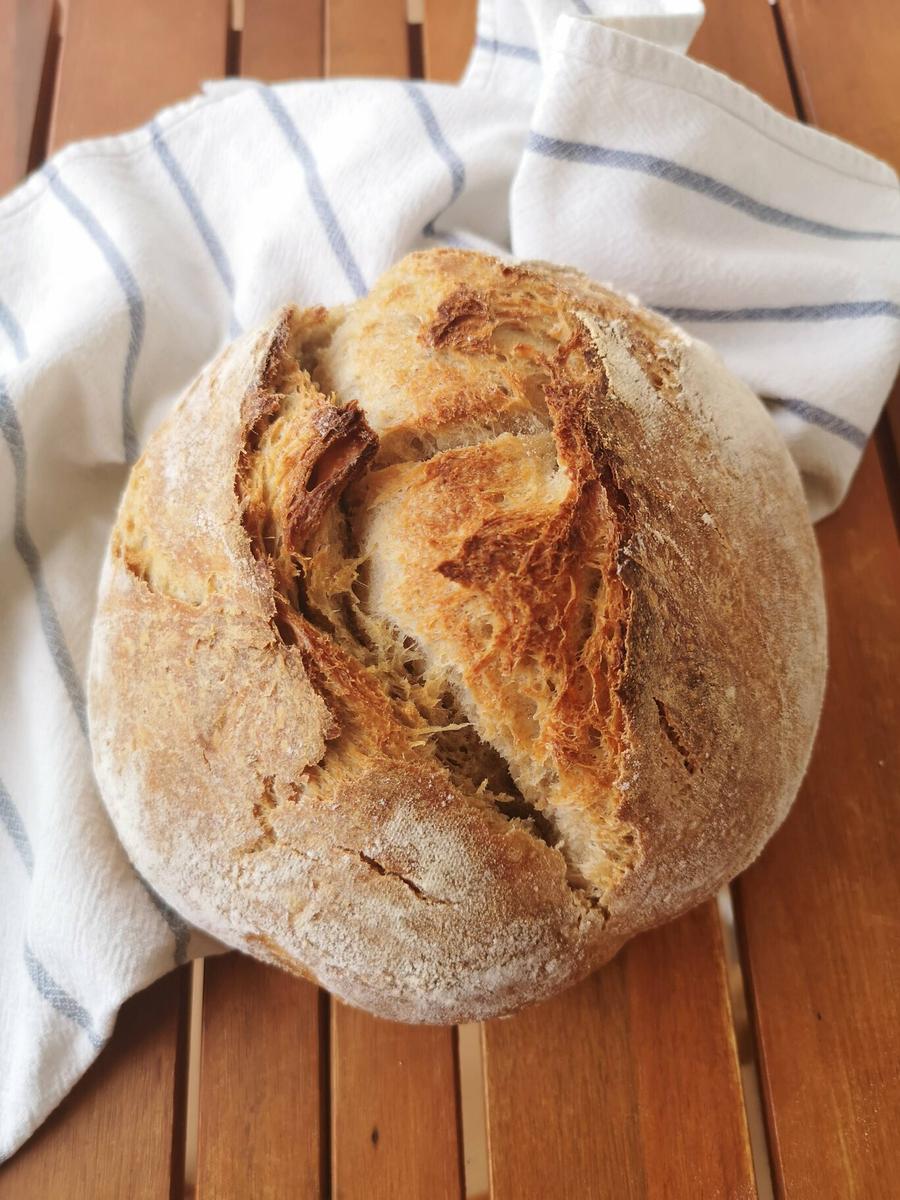 Día Mundial del pan