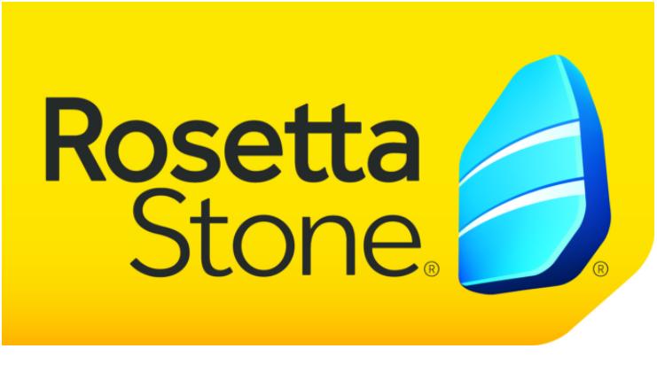 rosetta stone 2