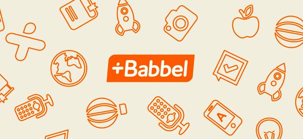 babbel