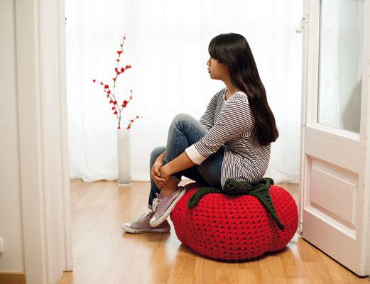 decoración antiestrés