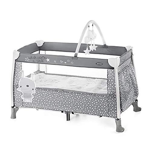 Jane - Cunas y camas infantiles - Cunas de viaje