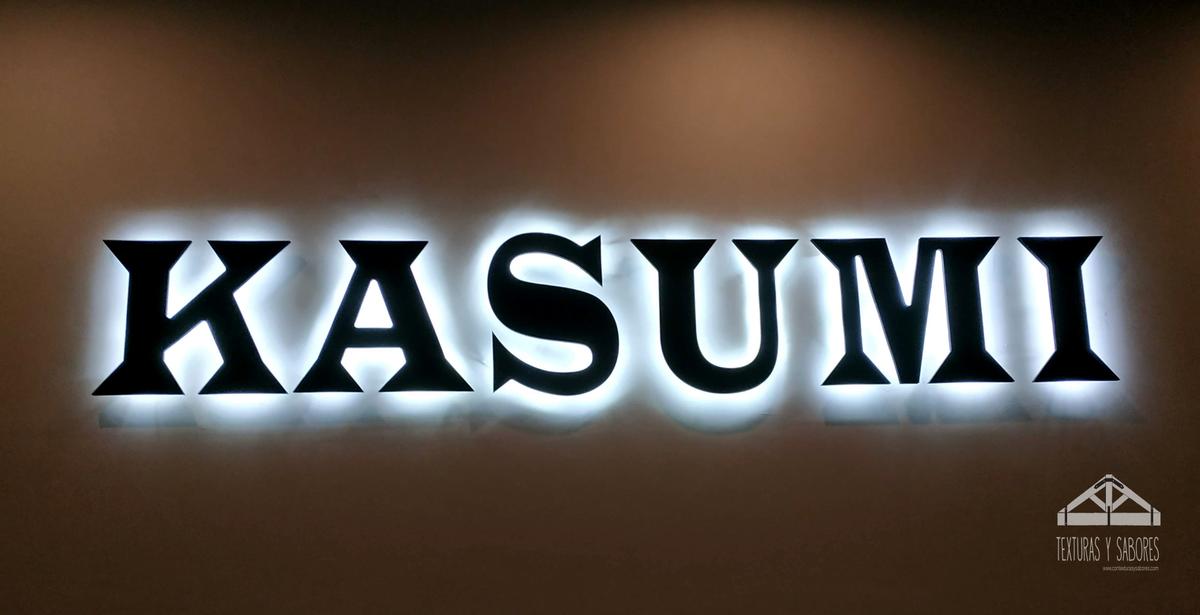 kasumi logo