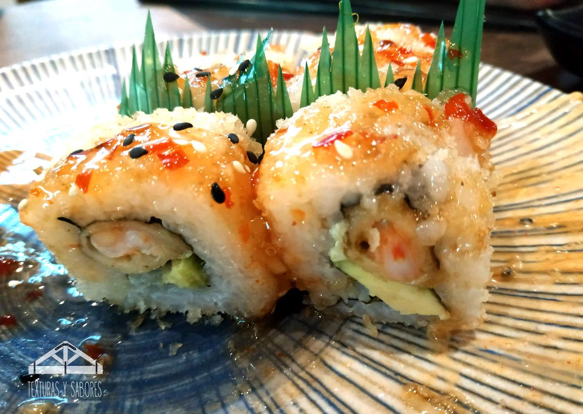 kasumi maki gamba frita