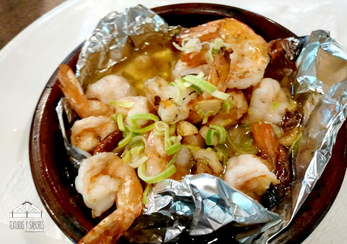 kasumi gambas picantes