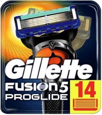 Gillette Fusion5 ProGlide