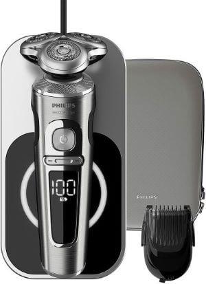 Mejor máquina de afeitar rotativa