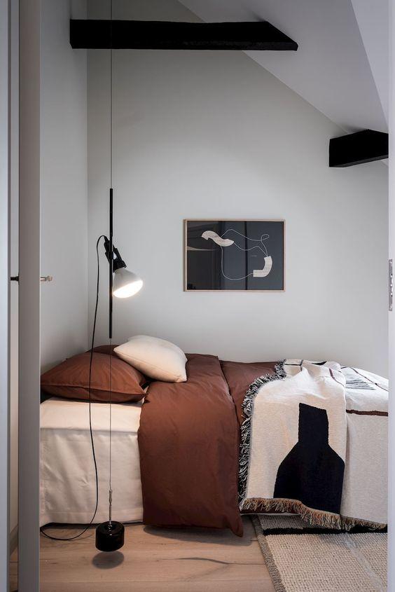 decoralinks | duplex styled by Bon Interior, fotografies per Alen Cordic for Bjurfors