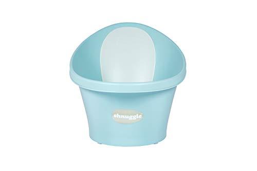 Shnuggle SBP-AQA-EUR Bañera, Baño Aqua