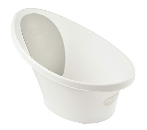 Beaba Shnuggle - Bañera, color blanco