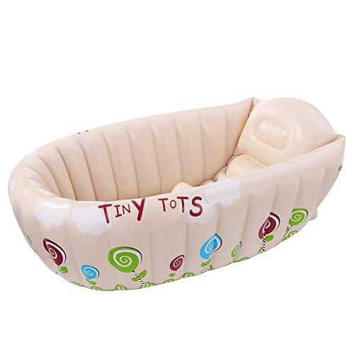 Saica Piscina Hinchable para niños, Multicolor (14365)