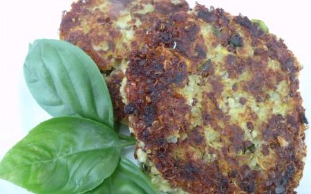 recetas de proteínas vegetales