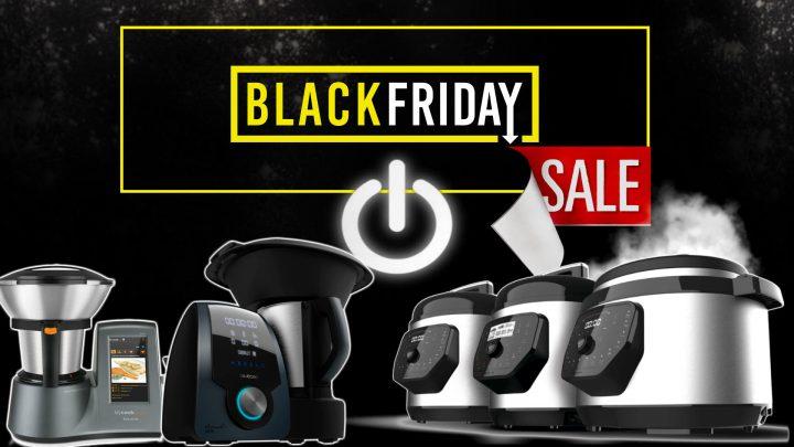 Oferta Black Friday para 2019