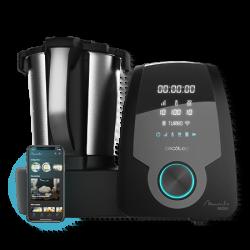 El robot de cocina 10090 de Cecotec el modelo Mambo