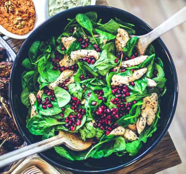 Alimentos prohibidos en el embarazo