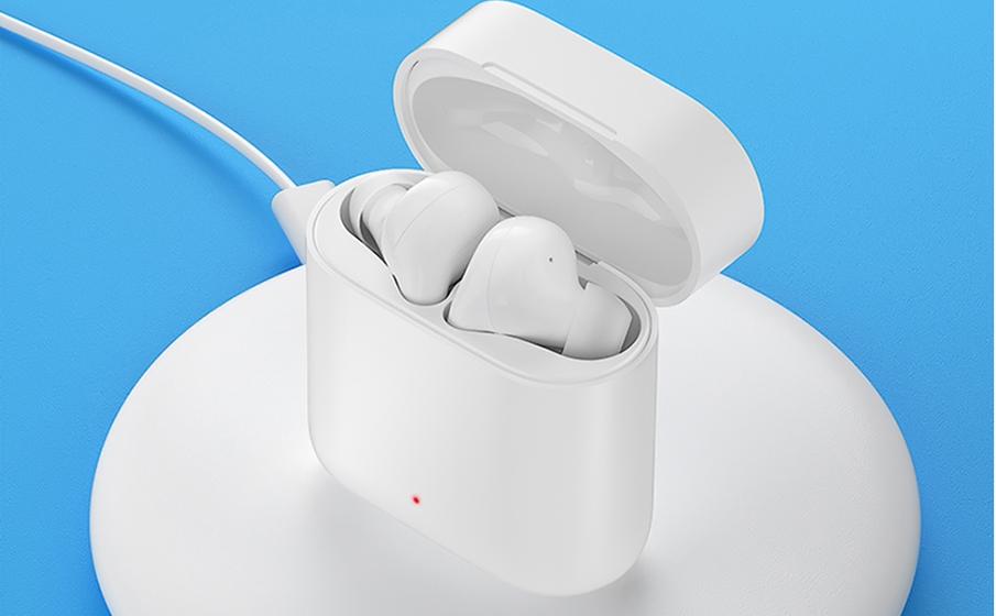 Haylou T19 TWS - Estuche de carga