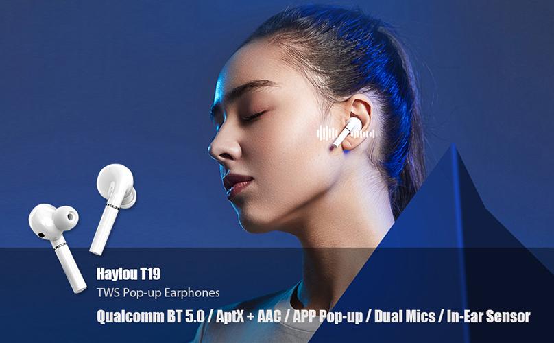 Haylou T19 TWS
