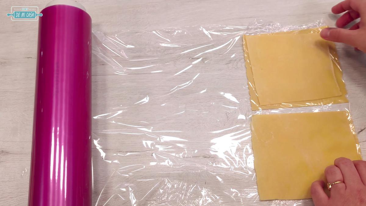 Pasta Fresca Casera 12