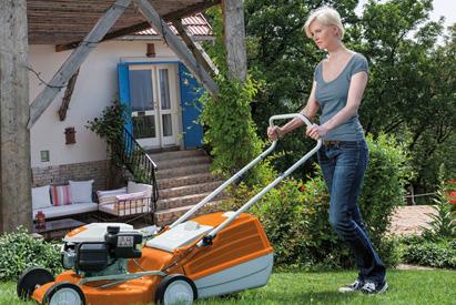 cómo cuidar tu jardín