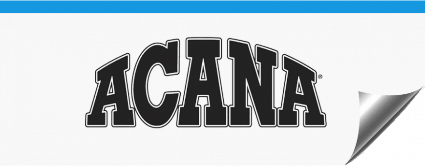 Pienso para perros Acana