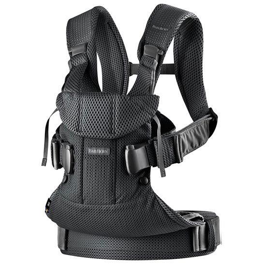 BABYBJÖRN One Mochila Portabebé