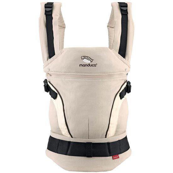 Manduca Mochila Portabebés First