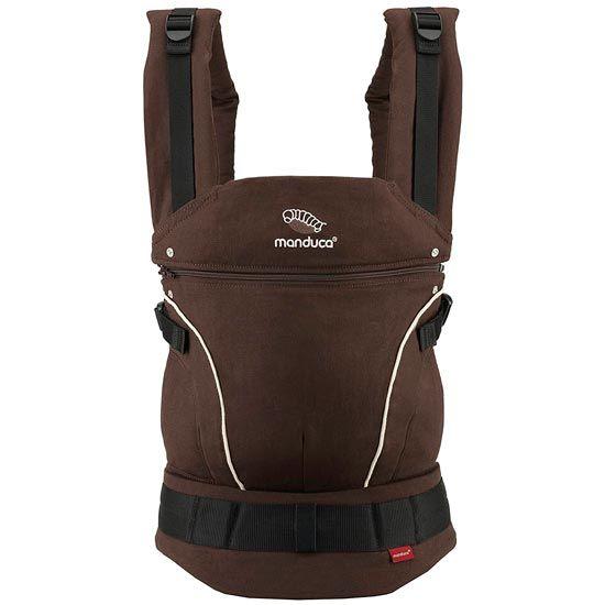 Manduca Mochila Portabebés First