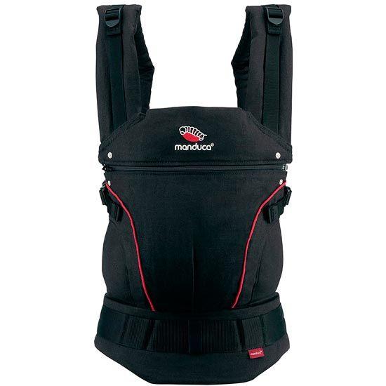 Manduca Mochila Portabebés First