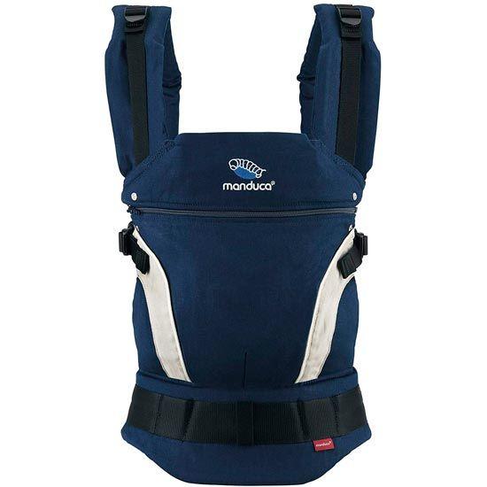 Manduca Mochila Portabebés First