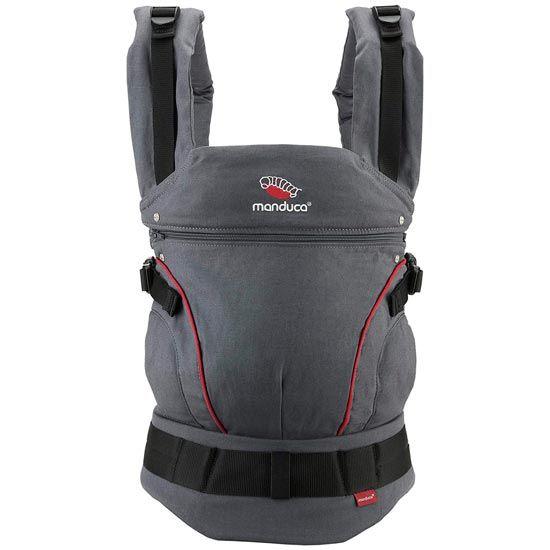 Manduca Mochila Portabebés First