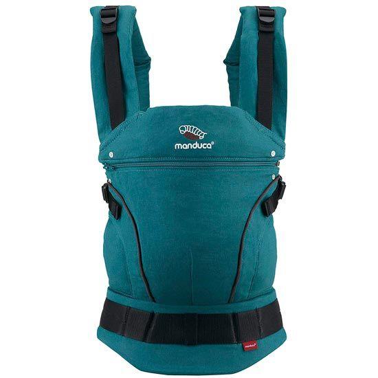 Manduca Mochila Portabebés First