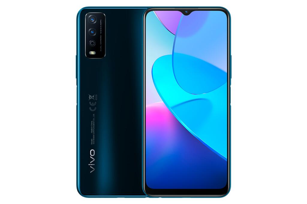 Vivo Y11s