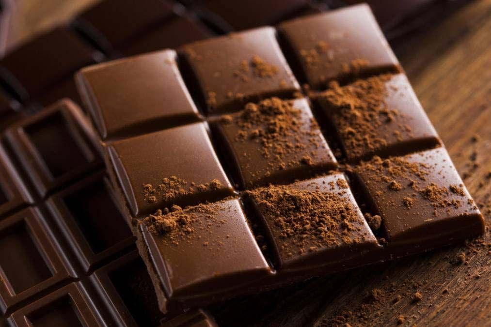 Chocolate 1