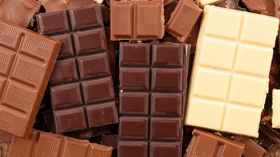 Chocolate 2