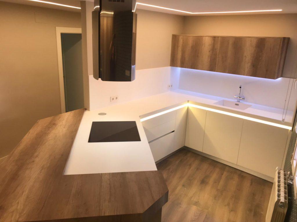 Ideas para el diseño de cocinas modernas | Decoración