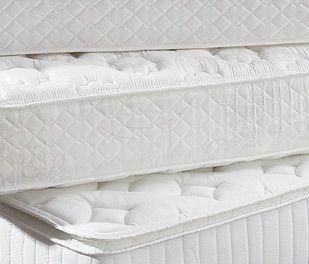 Cómo Elegir un Buen Colchón para Ti