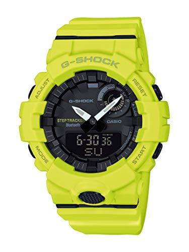 reloj casio G-SHOCK