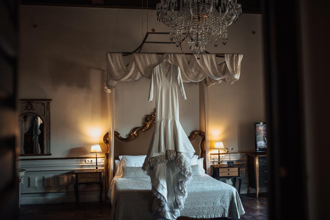 Novias Vicky Martín Berrocal