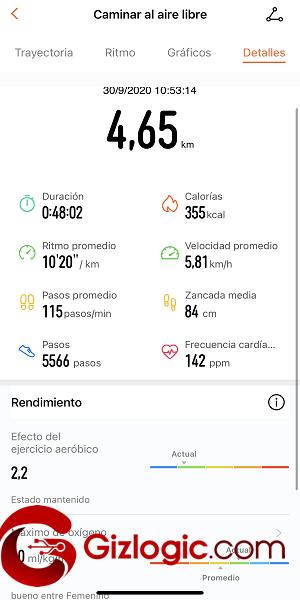 Huawei Watch Fit
