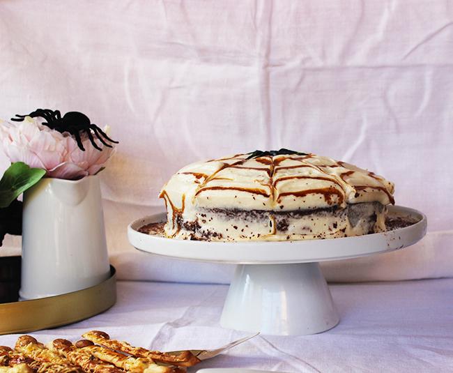 Ideas de una fiesta de Halloween en casa