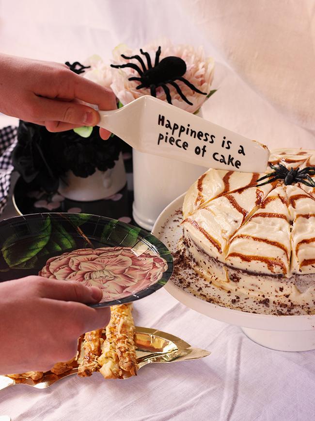 Una fiesta espectacular en casa