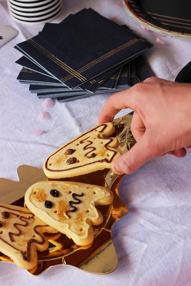 ¿Quieres celebrar una fiesta en casa?