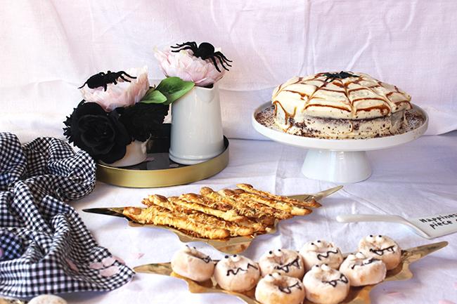 ¿Qué necesitas para decorar tu fiesta? Ideas Loft & Table