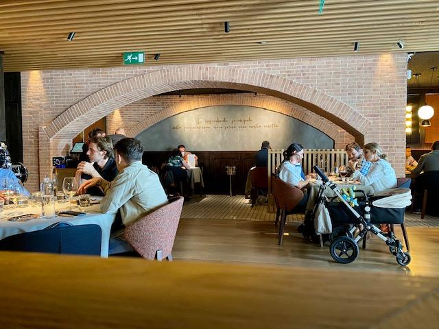 Dándole la vuelta a la Bota. Fokacha