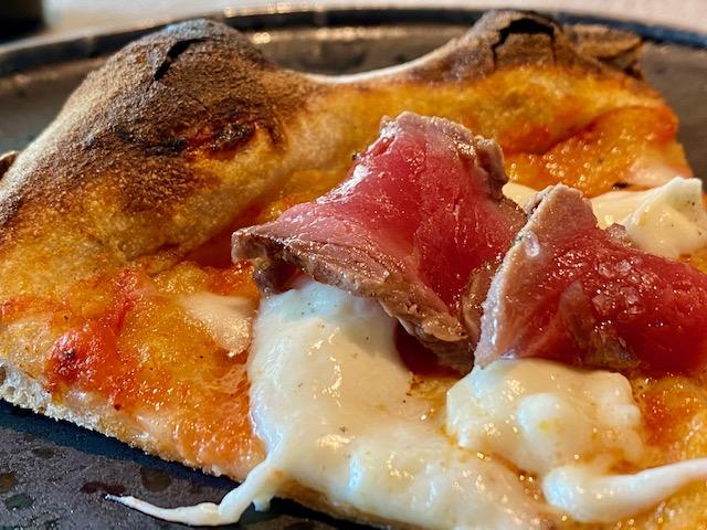 Dándole la vuelta a la Bota. Fokacha