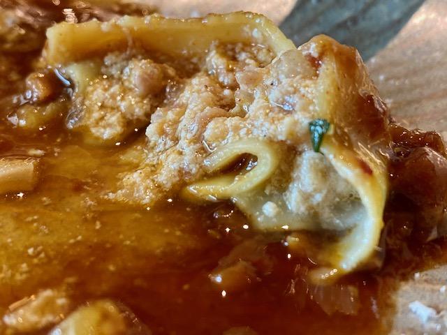 Dándole la vuelta a la Bota. Fokacha