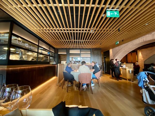 Dándole la vuelta a la Bota. Fokacha