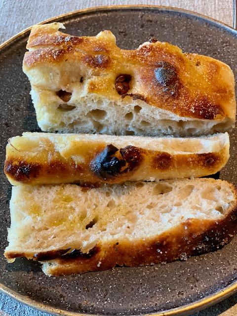 Dándole la vuelta a la Bota. Fokacha